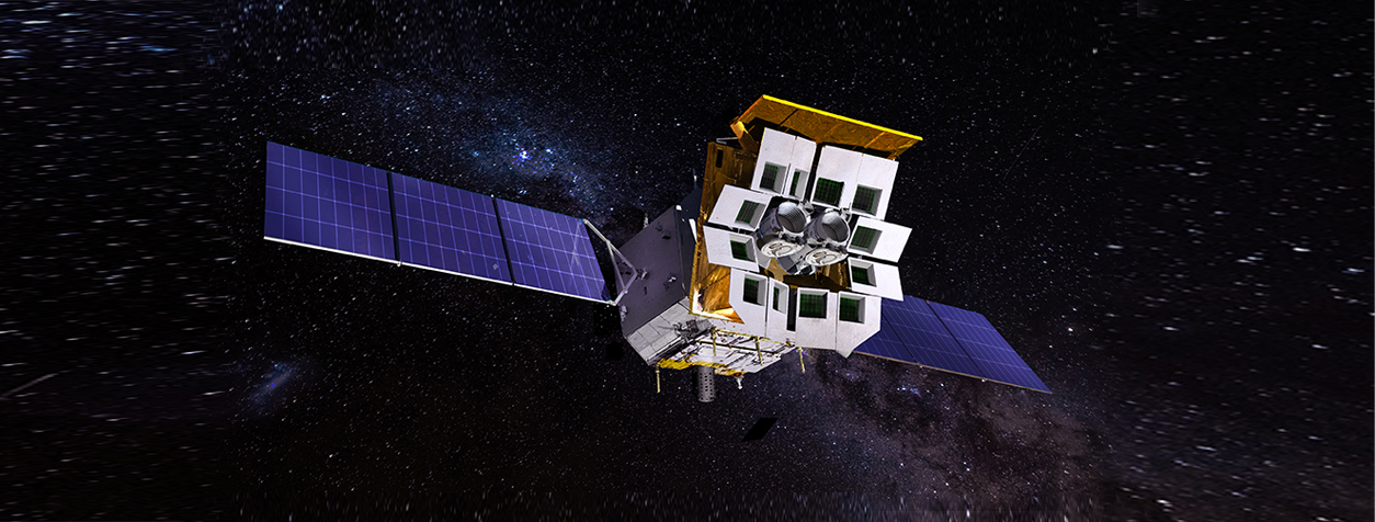 我國成功發射愛因斯坦探針空間科學衛星